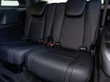 Mercedes GLS X167 SUV Facelifting 3.0 450d 367KM 2025 MERCEDES-BENZ GLS 450 d 4-MATIC AMG Line 3.0 (367KM) 2025, zdjęcie 12