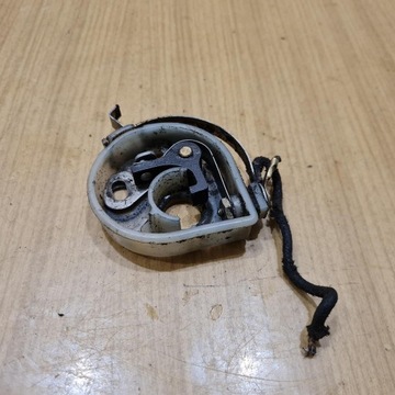 MCCULLOCH MINI MAC 35 ОСНОВАНИЕ КОРПУСА ВЫКЛЮЧАТЕЛЯ ЗАЖИГАНИЯ