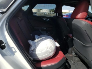 Lexus NX II 2022 Lexus NX 350H 2022 2.5l 2.5 Hybryda 240KM, zdjęcie 10