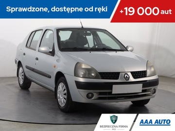 Renault Thalia I 1.4 75KM 2002