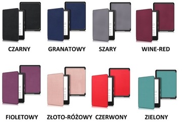 SMART CASE для AMAZON KINDLE PAPERWHITE 5 В 11 ПОКОЛЕНИЯ