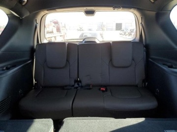 Nissan 2023 Nissan Armada 2023r., 4x4, 5.6L, zdjęcie 8