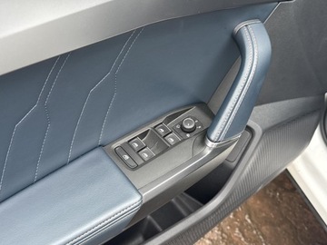 Cupra Formentor Crossover 2.0 TSI 310KM 2021 Cupra Formentor FV-23%, ASO, Salon PL, Bezwypadkow, zdjęcie 35