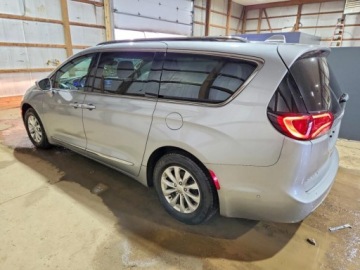 Chrysler Pacifica II 2020 Chrysler Pacifica Touring L 2020 3.6 Benzyna 287KM, zdjęcie 1