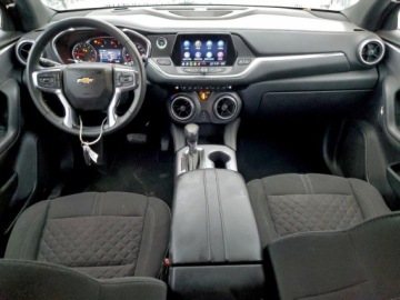 Chevrolet Blazer II 2021 Chevrolet Blazer 2LT 2021 2.0 Benzyna 228KM, zdjęcie 8