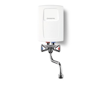 EPS2 TWISTER 3,5 kW PODGRZEWACZ WODY PRZEPŁYWOWY