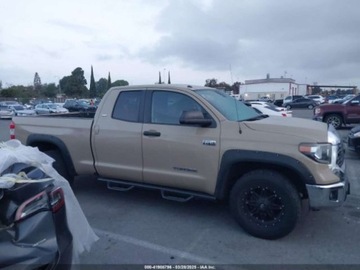 Toyota Tundra II 2018 Toyota Tundra SR5 V8 2018 5.7l 5.7 Benzyna 381KM, zdjęcie 7