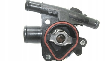 КОРПУС ТЕРМОСТАТА 2.0 DCI LAGUNA II ESPACE IV ORIGINAL