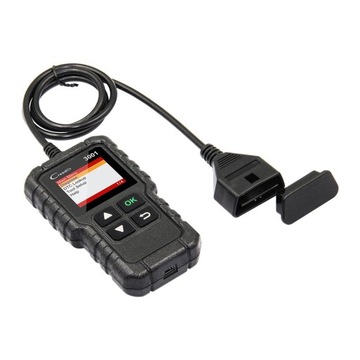ДИАГНОСТИЧЕСКИЙ СКАНЕР OBD 2, ТЕСТЕР, Устранение неисправностей, ИНТЕРФЕЙС Launch CR3008