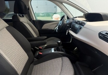 Citroen C4 Picasso II Picasso Facelifting 1.2 PurTech 130KM 2018 Citroen C4 Picasso 1.2 PureTech 130KM Shine SS MT6 Salon PL ASO 1.2 130KM, zdjęcie 29