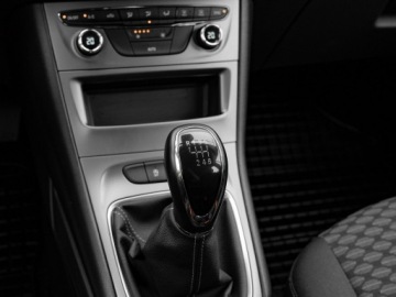 Opel Astra K Sportstourer Facelifting 1.2 Turbo 130KM 2021 Opel Astra GD1V004#1.2 T Edition Cz.park 2 stref, zdjęcie 16