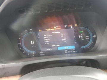 Volvo XC90 II 2025 Volvo XC 90 Plus 2025 2.0 Hybryda 295KM, zdjęcie 9