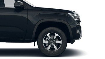 Volkswagen Amarok II 2026 Volkswagen VW Nowy AMAROK Life 2.0 TDI 205 KM 4x4 OD RĘKI, zdjęcie 6