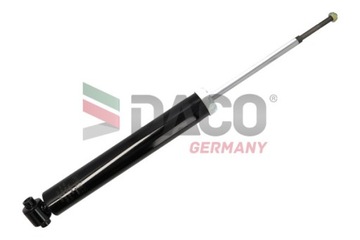 DACO TLUMIČ PEUGEOT 406 ZADNÍ