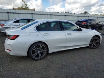 BMW Seria 3 G20-G21 2024 BMW Seria 3 330xi 2024 2.0l 2.0 Benzyna 255KM, zdjęcie 3