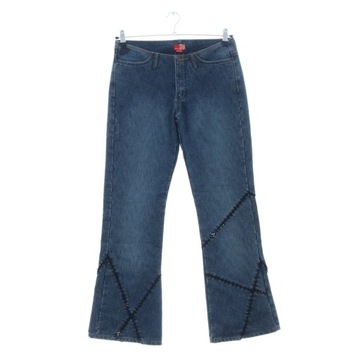 ESPRIT Jeansowe spodnie dzwony Rozm. EU 38
