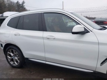 BMW X3 G01 2022 BMW X3 xDrive30i 2022 2.0 Benzyna 248KM, zdjęcie 6