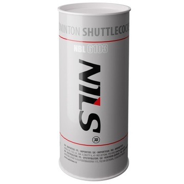 LOTKI NYLOS MULTICOLOR 3 SZT. NILS