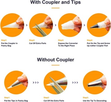 Жирный четверг - 100 шт./набор одноразовых пакетов - 30 см.