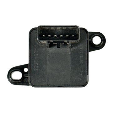 HUMMER H3 06-10R PANEL PŘEPÍNAČ SPÍNAČ STĚRAČE ZADNÍ ORIGINÁLNÍ