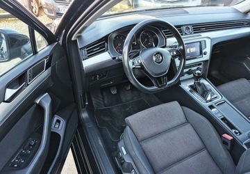 Volkswagen Passat 2015 Volkswagen Passat Variant BENZYNA nawigacja NAWIGACJA 2x PDC super ok, zdjęcie 28