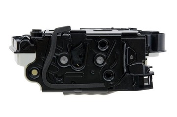 VZPĚRA/TLAKOVAČ CENTRÁLNÍHO ZÁMKU ZADNÍ LEVÝ VW UP 2011-