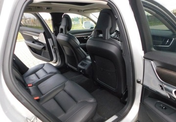 Volvo V90 II Kombi 2.0 T6 320KM 2017 Volvo V90 CROSS COUNTRY z Gwarancja Model 2018r 2.0 Benzyna 320KM, zdjęcie 14