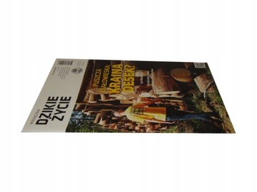 Dzikie Życie 9 2017 *