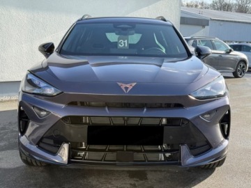 Cupra Formentor Crossover Facelifting 2.0 TSI 204KM 2026 Od ręki - 2.0 TSI 4Drive DSG 204KM, zdjęcie 1