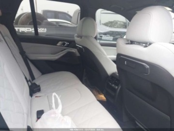 BMW X5 G05 2026 BMW X5 sDrive40i 2026 3.0 Benzyna 375KM, zdjęcie 13