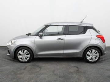 Suzuki Swift VI Hatchback 1.2 DualJet 90KM 2020 Suzuki Swift WD6529N#1.2 SHVS Premium Plus K.cof, zdjęcie 7