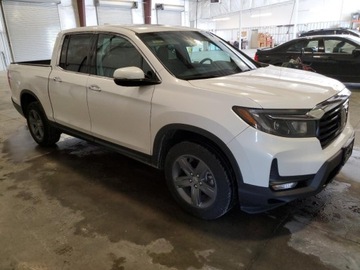 Honda Ridgeline 2023 Honda Ridgeline RTL-E 2023 3.5l 3.5 Benzyna 280KM, zdjęcie 4