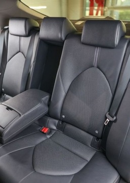 Toyota Camry IX Sedan 2.5 Hybrid Dynamic Force 218KM 2022 Toyota Camry 2.5 Hybrid Executive CVT Oferta Dealera Gwarancja 2.5 Hybryda, zdjęcie 24