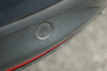 Citroen C5 II Hatchback 2.0i 16V 140KM 2008 Citroen C5 2.0 16V , GAZ, Automat, Klima, zdjęcie 16