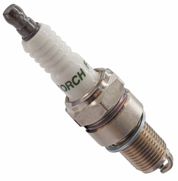 СВЕЧА ЗАЖИГАНИЯ ФАКЕЛ F7RTC С ДЛИННОЙ РЕЗЬБОЙ LONCIN