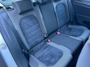 Volkswagen Golf VII Variant 1.6 TDI BlueMotion Technology 110KM 2014 Volkswagen Golf 1.6 Diesel 110KM, zdjęcie 16