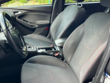Ford Focus III 2016 FORD FOCUS ST-LINE! Super stan!, zdjęcie 7