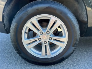 Kia Sportage II 2006 Kia Sportage GAZ LPG STAG KLIMATYZACJA EL.SZYBY EL.LUSTERKA SERWISOWANY GW, zdjęcie 16