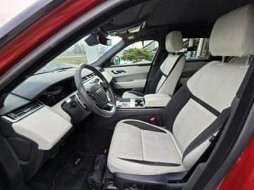 Land Rover Range Rover Velar SUV 2.0 TD4 180KM 2020 Land Rover Range Rover VELAR R DYNAMIC-S, zdjęcie 10