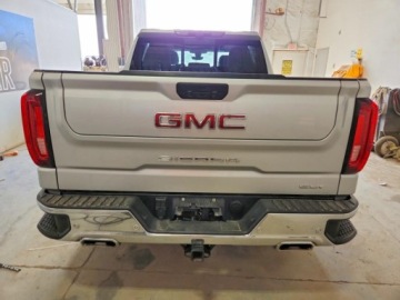  GMC Sierra K1500 Slt 2022 5.3 Benzyna 355KM, zdjęcie 2