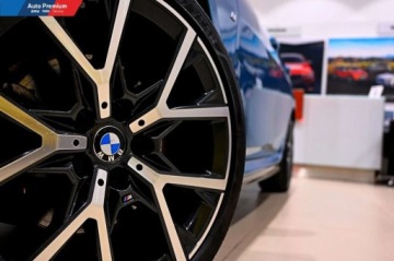 BMW Seria 2 G42-U06 Active Tourer 1.5 218i 136KM 2021 BMW Seria 2 218iFV23Step TronicLED Fog LightsShadow-LineModel M Sport, zdjęcie 20