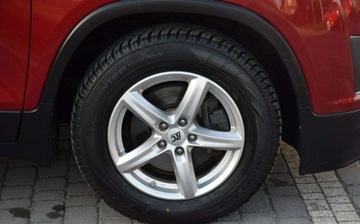 Chevrolet Trax 1.4 140KM 2014 Chevrolet Trax 1.4TB Mokka 4x4 68 Tys Km Kamera Oryginal Lakier Sprowadzony, zdjęcie 8