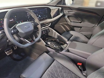 Audi Q5 III SQ5 Sportback 3.0TFSI MHEV plus 367KM 2025 AUDI Q5 SQ5 TFSI quattro Suv 3.0 (367 KM) 2025, zdjęcie 3