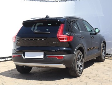 Volvo XC40 2020 Volvo XC40 B5 AWD, Salon Polska, 1. Właściciel, zdjęcie 4