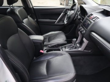 Subaru Forester IV Terenowy 2.0 XT 240KM 2014 Subaru Forester 2.0 XT, Salon Polska, Serwis ASO, zdjęcie 8