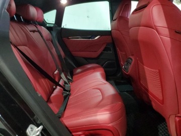 Maserati Levante 2022 Maserati Levante Modena 2022 3.0l 3.0 Benzyna 424KM, zdjęcie 11