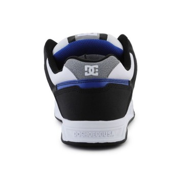 Buty DC Shoes Stag M 320188-HYB EU 43