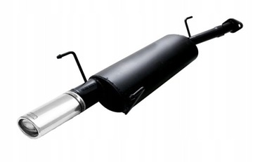 TLUMIČ DO OPEL ASTRA G 1998-2003 COMBI 95X65MM