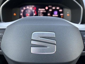 Seat Leon IV Sportstourer 1.5 eTSI (MHEV) 150KM 2025 Seat Leon Style Sportstourer 1.5 TSI eTSI 150 KM 7, zdjęcie 14