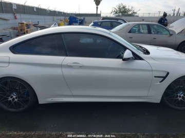 BMW Seria 4 F32-33-36 2019 BMW M4 2019 3.0l 3.0 Benzyna 425KM, zdjęcie 6